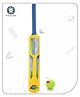 Aditi Toys Big Cricket Kit Set for Kids - Includes Cricket Bat and Tennis Ball, Perfect for Indoor & Outdoor Play, Suitable for Kids Above 5 Years