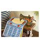Sky Goodies Mini Sewing Machine Desk Calendar 2025