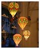 Sky Goodies Small Red Hot Air Balloon