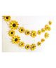 Sky Goodies Yellow Sunflower  Bunting