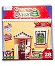 Pepplay Christmas in Velvet Kit - Multicolour