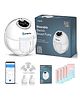 BRONTIX S32 Electric Breast feeding pump | breast pump for feeding mothers | Milk pump for breastfeeding | feeding pump breastfeeding | electric pump for breastfeeding | new mom essential products