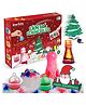 Smartivity Christmas Edition Science Kit - Multicolour