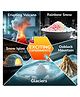 Smartivity Mega Crystal Earth Science Kit - Multicolor