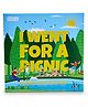 Binca I Went for a Picnic - A Memory Card Game for Kids Ages 6 and Up | Fun Memory Game and Concentration Building Game