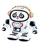 AKN TOYS Dancing Space Panda Musical Toys for Kids with Light and Sound, Dancing Funny Animal Toys Features with Hand and Legs Movements Dancing Toys