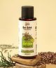 Nat Habit Post Henna Stain Boost Oil For Rapid Stain Darkening -  Deep Nourishment Post Henna Application -  50ml