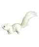 Little Surprise Box Winter Squirrel with Twig Stem Christmas Home and Office Décor