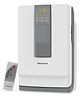 Honeywell Air Touch V4 Air Purifier for Home Activated Carbon & H13 Hepa Filter Removes 99.99% Pollutants & Micro Allergens - White