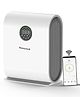 Honeywell Air Touch V5 Air Purifier Home With  4-stage Filtration - Grey