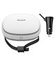 Honeywell Move Pure 3 Car Air Purifier - White