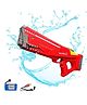AKN TOYS Automatic Electric Water Gun for Kid Adult Range 40ft Outdoor Water Toy Water Gun Water Gun ( Color May Vary)