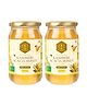 SHIVA ORGANIC Kashmiri Acacia Honey - 1kg