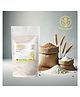 Shiva Organic Khapli Wheat Flour 1.5 kg | Atta
