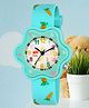 Kool Kidz Analogue Watch - Green