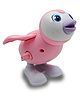 KiddyBuddy Key Operated Penguin Wind Up Toy - (Color May Vary)