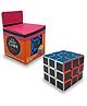 KiddyBuddy 3 x 3 Smart Speedcubes - Black
