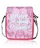 Echo Boomers Printed Multi-Functional Crossbody Sling Bag | Versatile Everyday Bag