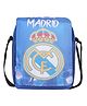 Echo Boomers Madrid Club Printed Multi-Functional Crossbody Sling Bag | Versatile Everyday Bag