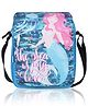 Echo Boomers Sea View Print Multi-Functional Crossbody Sling Bag | Versatile Everyday Bag