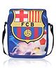 Echo Boomers Football Club Printed Multi-Functional Crossbody Sling Bag | Versatile Everyday Bag