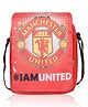 Echo Boomers United Printed  Multi-Functional Crossbody Sling Bag | Versatile Everyday Bag