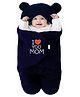 Oyo Baby Newborn Soft Baby Blanket Wrapper & Swaddle for AC Room