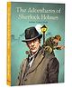 The Adventures of Sherlock Holmes - A Collection of Gripping Mysteries | Unraveling Crimes and Secrets | Classic Literature | Illustrated Abridged Classics, English