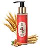 Ashpveda Nayaab Body Lotion Nourishes and Soothes Dry Skin, Enhances Skin Elasticity and UV Protection - 100ml