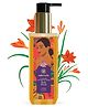 Ashpveda Kashmiri Saffron and Neem Herbal Body Wash, Natural Shower Gel - 100 ml