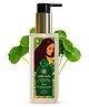 Ashpveda Gotu Kola and Green Tea Hair Conditioner - Nourishing, Moisturizing Formula - Promotes Healthy, Silky-Smooth Hair - Natural Ingredients for Dry and Frizzy Hairs - 100 ml
