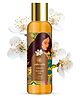 Ashpveda Virgin Cold Pressed Almond Oil | Enriched With Vitamin A & E | Ayurvedic Badam Oil for Skin and Hair Care -120 ml