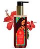 Ashpveda Ayurvedic Japapatti & Brahmi Hair Wash Shampoo for Repairing Damaged and Dry Hair - 100 ml