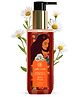 Ashpveda Shikakai and Bhringraj Anti Hair Fall and Dandruff Hair Wash Shampoo - Sulphate and Paraben Free Natural and Ayurvedic Shampoo - 100 ml