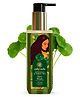 Ashpveda Gotu Kola and Green Tea Hair Wash Shampoo - Nourishing, Moisturizing Formula - Promotes Healthy, Silky-Smooth Hair - Natural Ingredients With Hair Frizz Control for Women and Men - 100 ml