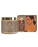 Ashpveda Narangi and Nag Kesar Exfoliating Body Ubtan Powder, Herbal Ubtan For Face and Body - Cleansing Toning & Silky Smooth Skin and Pores Minimizing - 65 g