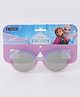 Pine Kids Disney Frozen Free Size Sunglasses - Pink & Blue.