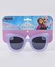 Pine Kids Disney Frozen Free Size Sunglasses - Purple