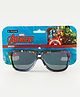 Pine Kids Marvel Avengers Free Size Sunglasses - Black.