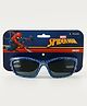 Pine Kids Marvel Spiderman Free Size Sunglasses - Blue