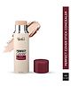 Glam21 Perfect Cover Stick Concealer Full Coverage Creamy Matte Texture Waterproof-Sun Sand, 6g