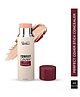 Glam21 Perfect Cover Stick Concealer Full Coverage Creamy Matte Texture Waterproof-Sand Viel, 6g