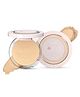 Glam21 Forever Matte High-definition Compact Oil-control Flawless Finish Sweat-proof Ivory, 9g