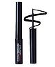 Glam21 Matte Eyeliner-Intense Black Color Smooth Glide, Longlasting, Smudge & Waterproof 5g