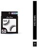 Glam21 Lash Bash Eyelashes-5D Fake Eyelashes, False Eyelashes for Eye, 2Pair, Natural & Soft-OTT
