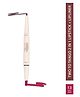 Glam21 Two To Tango Lipstick + LipLiner Duo | Creamy Non-Transfer Matte Finish, Bare Nude-13, 65g