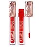 Glam21 Red Liquid Sindoor | Sponge Tip Applicator | Smudge Free & Long Lasting-14 ml