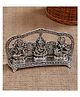 eCraftIndia Laxmi Ganesha Saraswati Shining religious decorative showpiece