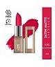 Love Earth Satin Matte Lipstick - Jam - 3.5 g