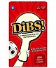 Skillmatics Card Game - DIBS, Exciting Trivia Game, Fun for Family Game Night, Educational Toy